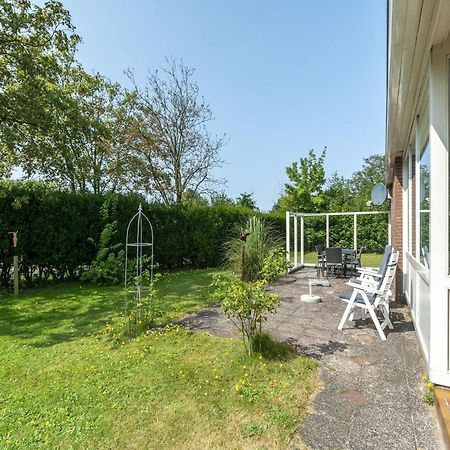 Amazing Holiday Home With Views Sint Maartensvlotbrug Zewnętrze zdjęcie